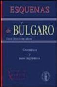 esquemas de bulgaro gramatica y usos  linguisticos