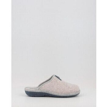 Nordikas Pantuflas 1718 para mujer