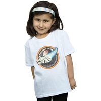 disney camiseta millennium para nina