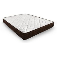 colchon viscosoft dream flex  transpirable firme y confortable  altura colchon 18 cm  medida 105x200 cm