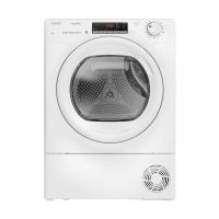 secadora de condensacion candy cro eh8n2te-s 8 kg clase d con bomba de calor y wifi