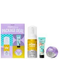 benefit Gifts and Sets The POREfessional Package Deal - Pore Care Mini Set (Worth 48.59)