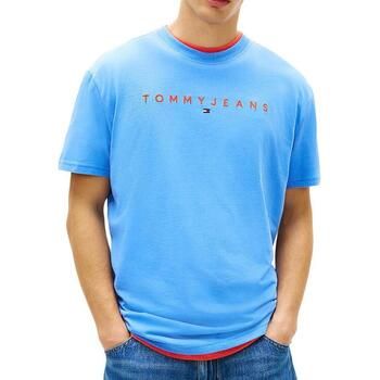 Tommy Hilfiger Tops y Camisetas Reg Linearss para hombre