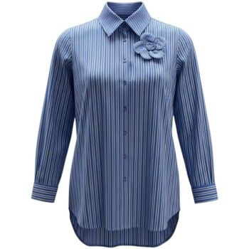 Café Noir Camisa JC0226 para mujer