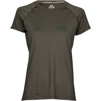 Tee Jays Camiseta T7020 para hombre