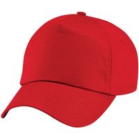 beechfield gorra rw217 para nina