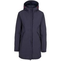 trespass chaqueta overcast para mujer