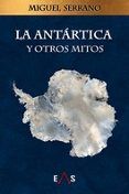 la antartica y otros mitos