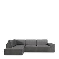 fundas de sofa chaise longue  respaldo premium roc izqc16