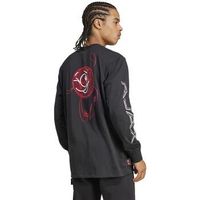 adidas camiseta manga larga gt27140 para hombre