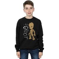 marvel jersey guardians of the galaxy i am groot para nino