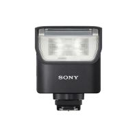 flash compacto sony hvl-f28rma inalambrico adip-ttl