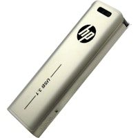 hp x796w unidad flash usb 64 gb usb tipo a 32 gen 1 31 gen 1 plata