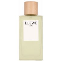 loewe agua de colonia aire eau de toilette 150 ml para mujer
