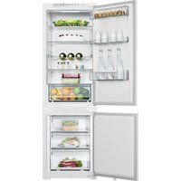 kenwood kiff7017 integrated 7030 fridge freezer