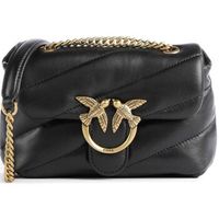 pinko bolso love baby puff para mujer