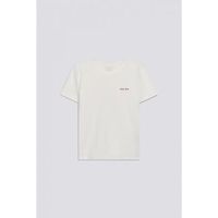 gas tops y camisetas 547262183881 telly-0001 white para mujer