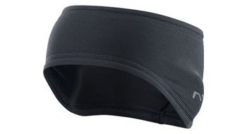 Cinta craneal northwave active negra
