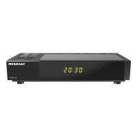 descodificador megasat hd 601 v5 full hd dvb-s2
