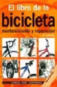 el libro de la bicicleta mantenimiento y reparacion