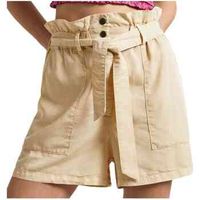 pepe jeans short pl801102-845 para mujer