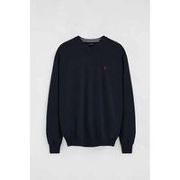 polo club jersey rigby go v wool kye para hombre