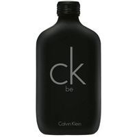 calvin klein jeans agua de colonia ck be eau de toilette 200 ml para hombre