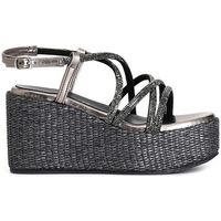 cafe noir sandalias c1hn9003 para mujer