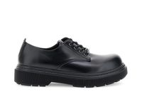 derby con efecto abrasivo black