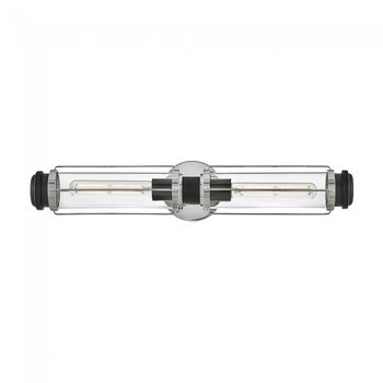 Aplique de pared para baños masthead (2 luces)