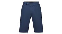 fox ranger pantalon corto mtb hombre azul