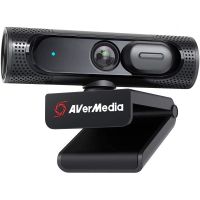webcam avermedia pw315 full hd 1080p 60fps usb