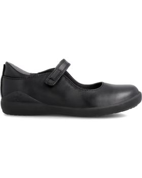 de BIOMECANICS MANOLETINA COLEGIAL PARA CHICA 181120 AUTOADHERENTE NEGROA054