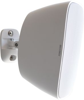 Caja Acustica 5in 40wrms Blanca Sonora-5b