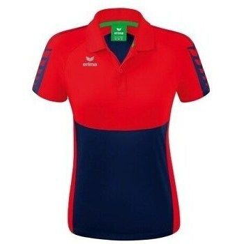 Erima Polo Six Wings para mujer