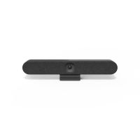 camara web logitech rally bar huddle rightlight 3 microfono videoconferencia grafito