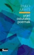 urari ostutako poemak