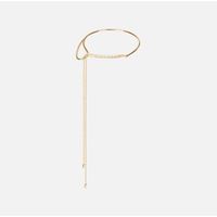elisabetta franchi collar co74b67e2-u95 para mujer