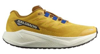 Salomon hombre - amarillo