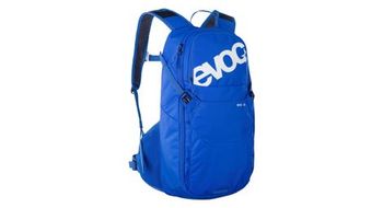 Mochila evoc ride 16l azul real