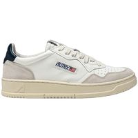 autry deportivas moda medalist low para mujer