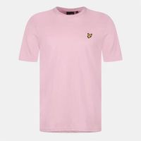 lyle  scott camiseta gt15637 para hombre