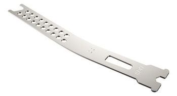 Pinzas flexibles petzl flex