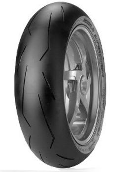 Pirelli Diablo Supercorsa V2 ( 120/70 ZR17 TL 58W M/C, Rueda delantera )