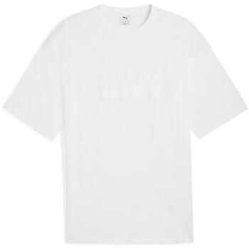 Puma Tops y Camisetas Pl Ess para niño