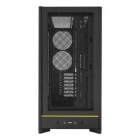 caja pc montech hs01 midi tower negro atx