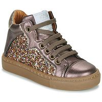 gbb zapatillas altas jayne para nina