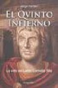 el quinto infierno: la vida de lucio cornelio sila