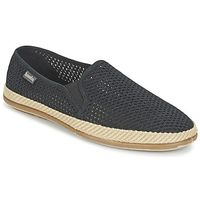 bamba by victoria alpargatas copete elastico rejilla trenza para hombre