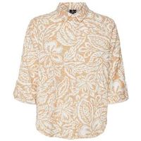 vero moda camisa nethe para mujer